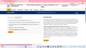nta admit card 2025