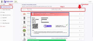 abc id card download 2025