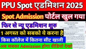 ppu spot
