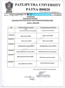 ppu sem 2 