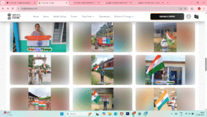 har ghar tiranga