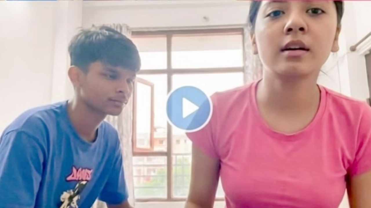 Instagram Viral Couple Video Season 1 2 and 3